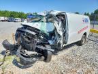 2020 CHEVROLET EXPRESS G2500