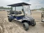 2018 GOLF CART ICON