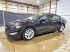 2025 CHEVROLET MALIBU