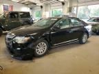 2012 TOYOTA CAMRY HYBRID