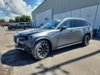 2025 MAZDA CX-90