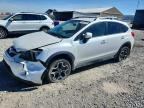 2014 SUBARU XV CROSSTREK