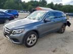 2017 MERCEDES-BENZ GLC