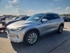 2019 INFINITI QX50