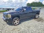 2011 CHEVROLET SILVERADO