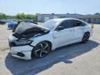 2021 HONDA ACCORD