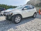 2012 NISSAN MURANO
