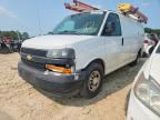 2020 CHEVROLET EXPRESS G2500