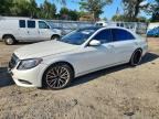 2014 MERCEDES-BENZ S