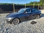 2017 BMW 320