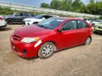 2011 TOYOTA COROLLA