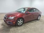 2016 CHEVROLET CRUZE LIMITED