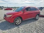 2010 LEXUS RX