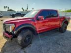 2025 FORD F150