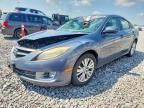 2009 MAZDA 6