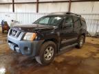 2008 NISSAN XTERRA