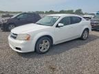 2014 DODGE AVENGER