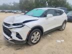 2020 CHEVROLET BLAZER