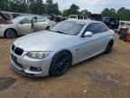 2011 BMW 328