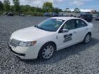 2011 LINCOLN MKZ