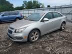 2015 CHEVROLET CRUZE