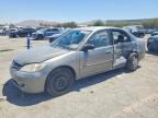 2004 HONDA CIVIC