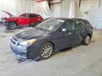 2012 SUBARU IMPREZA
