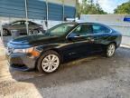 2017 CHEVROLET IMPALA