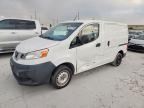 2019 NISSAN NV200