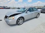 2003 NISSAN ALTIMA