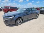 2023 HONDA ACCORD