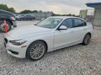 2015 BMW 328
