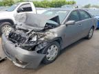 2006 TOYOTA CAMRY