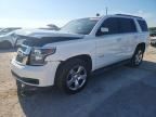 2015 CHEVROLET TAHOE