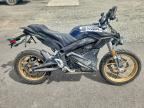 2018 ZERO MOTORCYCLES INC DSR