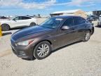 2016 INFINITI Q50