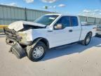 2016 FORD F150