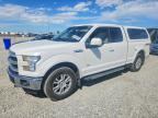 2016 FORD F150