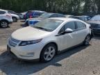 2013 CHEVROLET VOLT