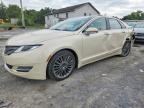 2014 LINCOLN MKZ