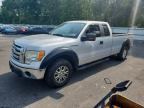 2011 FORD F150