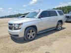 2015 CHEVROLET TAHOE