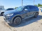 2020 LINCOLN AVIATOR
