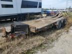 2016 LOAD TRAIL UNKNOWN