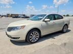 2014 LINCOLN MKS