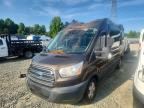 2017 FORD TRANSIT
