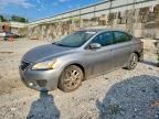 2014 NISSAN SENTRA
