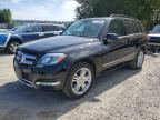 2015 MERCEDES-BENZ GLK