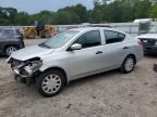 2016 NISSAN VERSA