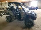 2017 CAN-AM COMMANDER